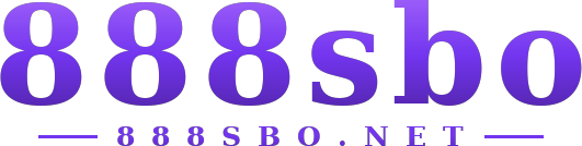 888sbo โลโก้
